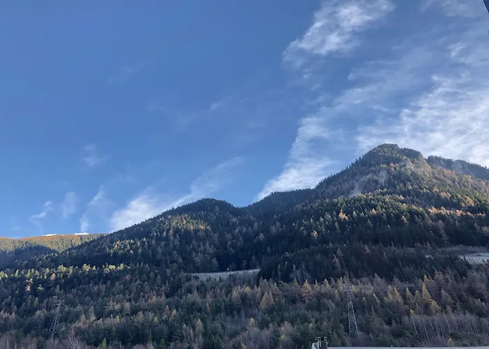 Le Perce Neige 2* Modane