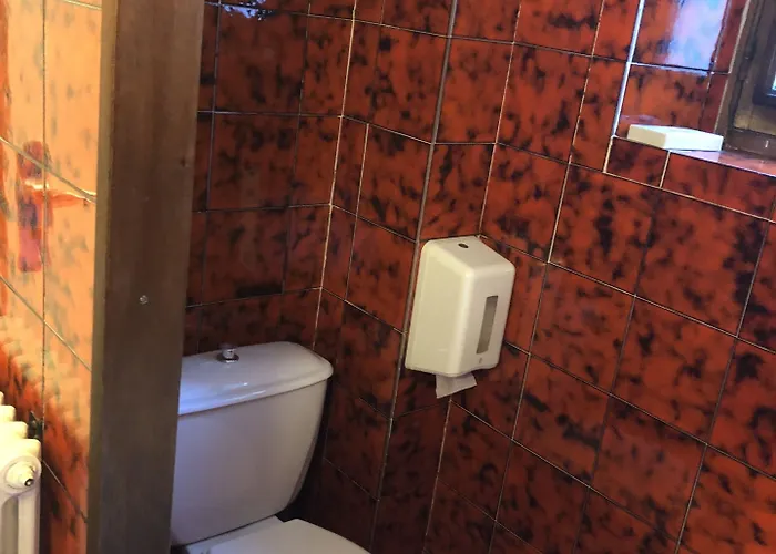 Hotel Le Perce Neige 2*